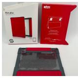 NEW STM Dux Plus Rugged Case for iPad Pro