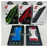 ElementCase Roll Cage System & CFX Adrenaline Series - Assorted iPhone X, iPhone 7 & Galaxy S8 Cases - NEW