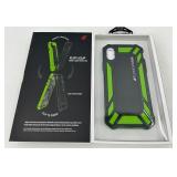 ElementCase Roll Cage System & CFX Adrenaline Series - Assorted iPhone X, iPhone 7 & Galaxy S8 Cases - NEW