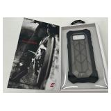 ElementCase Roll Cage System & CFX Adrenaline Series - Assorted iPhone X, iPhone 7 & Galaxy S8 Cases - NEW