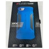 ElementCase Roll Cage System & CFX Adrenaline Series - Assorted iPhone X, iPhone 7 & Galaxy S8 Cases - NEW