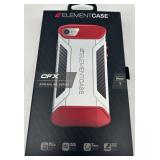 ElementCase Roll Cage System & CFX Adrenaline Series - Assorted iPhone X, iPhone 7 & Galaxy S8 Cases - NEW