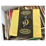 Epic, RCA Victor & Capitol Records Vintage Vinyl Collection