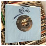 Epic, RCA Victor & Capitol Records Vintage Vinyl Collection