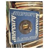 Epic, RCA Victor & Capitol Records Vintage Vinyl Collection