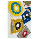 Epic, RCA Victor & Capitol Records Vintage Vinyl Collection