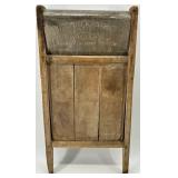 Vintage Washboards - Lot of 3