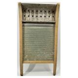 Vintage Washboards - Lot of 3
