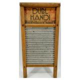 Vintage Washboards - Lot of 3