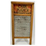 Vintage Washboards - Lot of 3