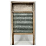 Vintage Washboards - Lot of 3