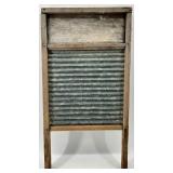 Vintage Washboards - Lot of 3