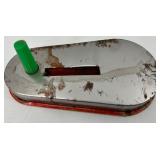Vintage Tin Noise Makers Assortment
