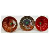 Vintage Tin Noise Makers Assortment