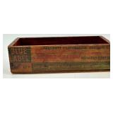 Pair Of Hand-Carved Polish Wood Candle Holders, Wooden Cheesebox, Brass Cricket, Apple and Bottle Opener