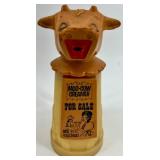 Vintage Variety including Moo-Cow Creamer