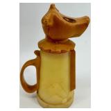 Vintage Variety including Moo-Cow Creamer