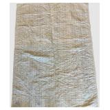 Home Solutions Sofa Protector Slipcover & Grateful Thankful Blessed Throw