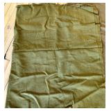 US Army Surplus Blankets