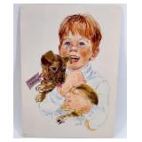 The Child