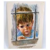 The Child