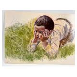 The Child
