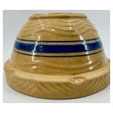 Wire Basket & Ceramic Set