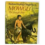 Rudyard Kipling