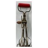 Vintage Kitchen Tools including Bromwell
