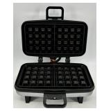 Parini Coffee Maker - 2-Slice Toaster - Belgian Waffle Maker - Essentials Collection