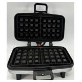 Parini Coffee Maker - 2-Slice Toaster - Belgian Waffle Maker - Essentials Collection