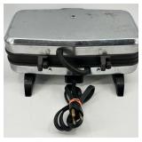 Parini Coffee Maker - 2-Slice Toaster - Belgian Waffle Maker - Essentials Collection
