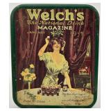 Welch