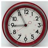 Sony ICF-C111 Dream Machine Clock Radio - AM/FM Alarm and Wall Clock