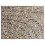 Mohawk Home Avenue Khaki/Black Area Rug