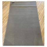 Mohawk Home Avenue Khaki/Black Area Rug