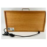 Apollo BRITE LITE Lightbox - Tested & Working