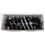 Shuttle Art 18 Colors Acrylic Paint Set