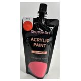 Shuttle Art 18 Colors Acrylic Paint Set