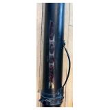 Plano Phantom Fishing Pole Hard Case