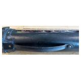 Plano Phantom Fishing Pole Hard Case
