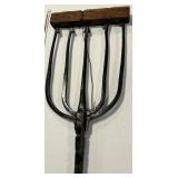Assorted Fishing Rods & Reels