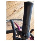 Huffy 15-Speed Mountain Bike with Shimano SIS Triple Chainring