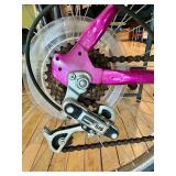Huffy 15-Speed Mountain Bike with Shimano SIS Triple Chainring
