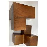 Assorted Wooden Risers, Blocks & Boxes