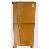 Alexander Julian Home Collection Lighted Display Cabinet
