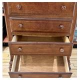 Alexander Julian Home Collection Lighted Display Cabinet
