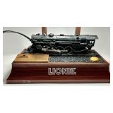Vintage Lionel Hudson 700E Train Lamp