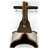 Antique Keystone View Company Stereoscope with Stereo Cards