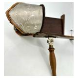 Antique Keystone View Company Stereoscope with Stereo Cards